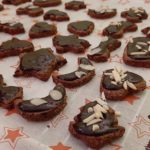 Lebkuchen ohne Zucker